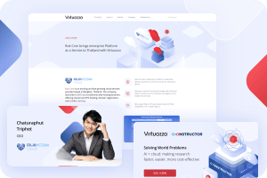 support portal