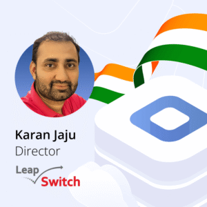 How Leapswitch Transformed from Traditional Virtualization to a Modern Cloud Built for India with Virtuozzo