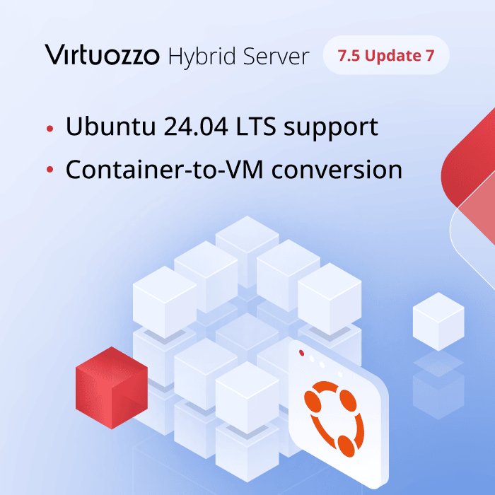 VHS 7.5.7